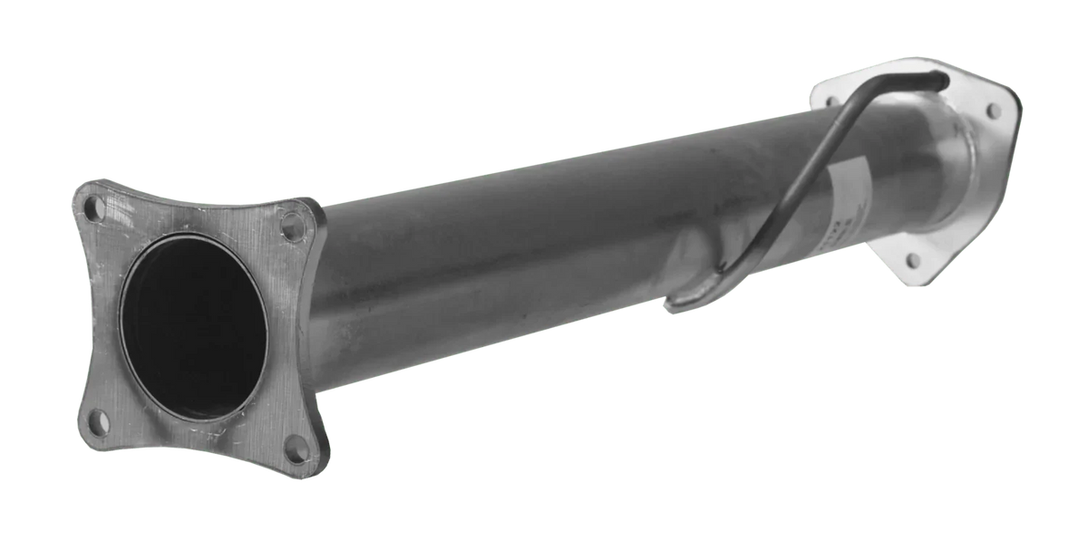 Ram Cummins 6.7L Cab & Chassis DPF Race Pipe (2011-2012)