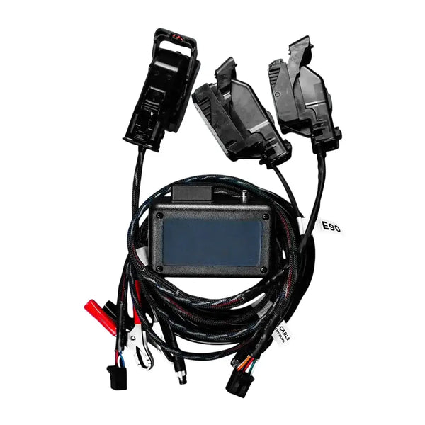 Dynamic diesels  GM Duramax E90/T93 Upgrade Kit (2019-2023)