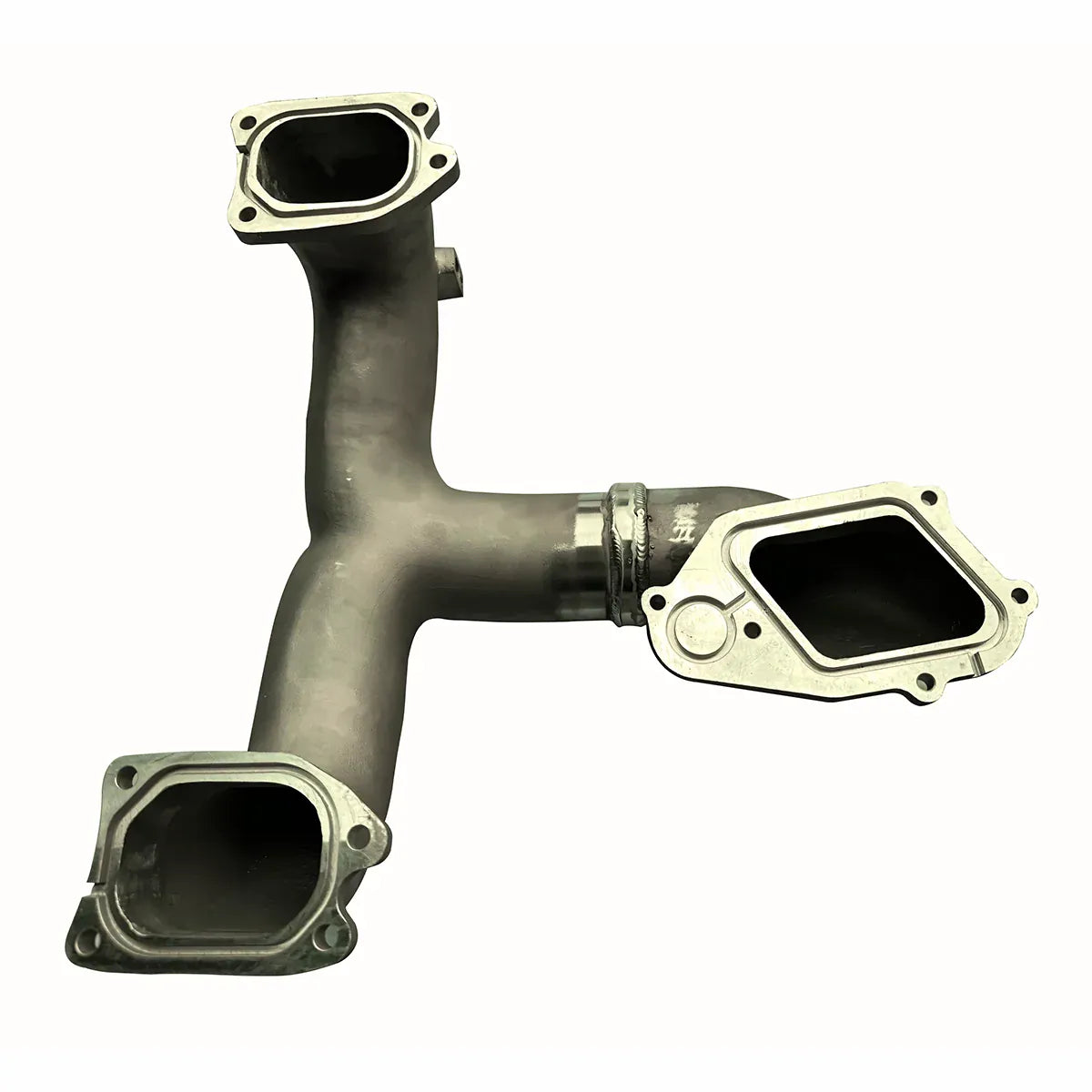 6.7L Powerstroke High-Flow Aluminum Intake Manifold | 2011–2014 & 2017–2019 Ford