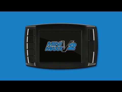Mini maxx Installation instructions