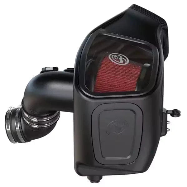 Ram Cummins 6.7L Cold Air Intake (2019-2024)