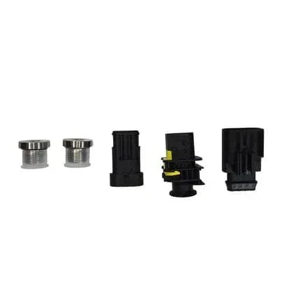 Shibby Engineering Accessories Turbo Upgrade Plug Kit (2013-2019) Dodge Ram Cummins 6.7L - Shibby Engineering Tuner Harness Plug Kit (2013-2024)